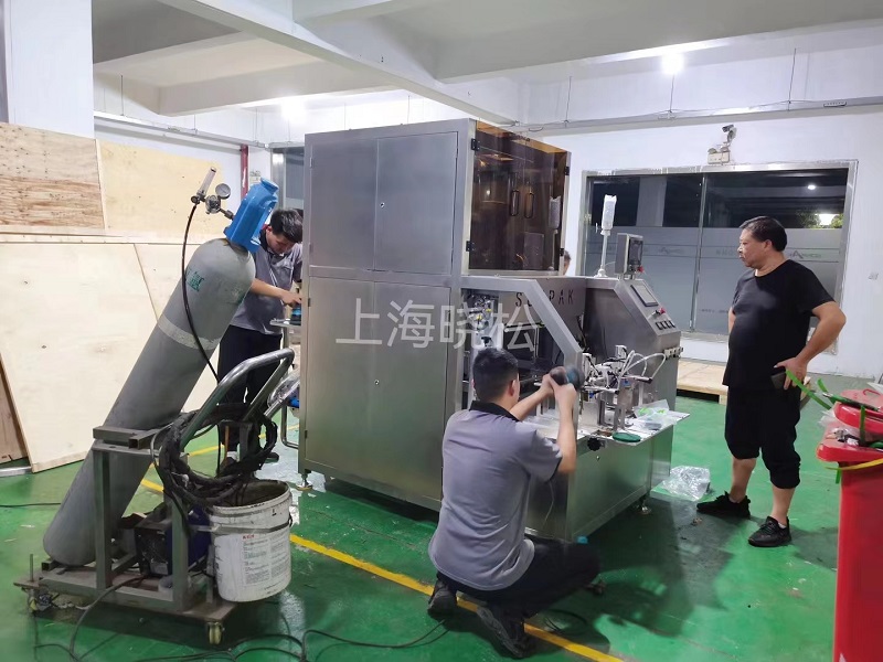 真空包裝機(jī)封裝時(shí)移位問(wèn)題的優(yōu)雅解決之道